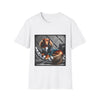 Dachshund Sharp Gent | Unisex Dog T-Shirt