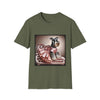 Schnauzer Blush Baby | Unisex Dog T-Shirt