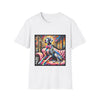 Great Dane Diamond Princess Classic | Unisex Dog T-Shirt