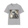 Labrador Retriever Defender Classic | Unisex Dog T-Shirt