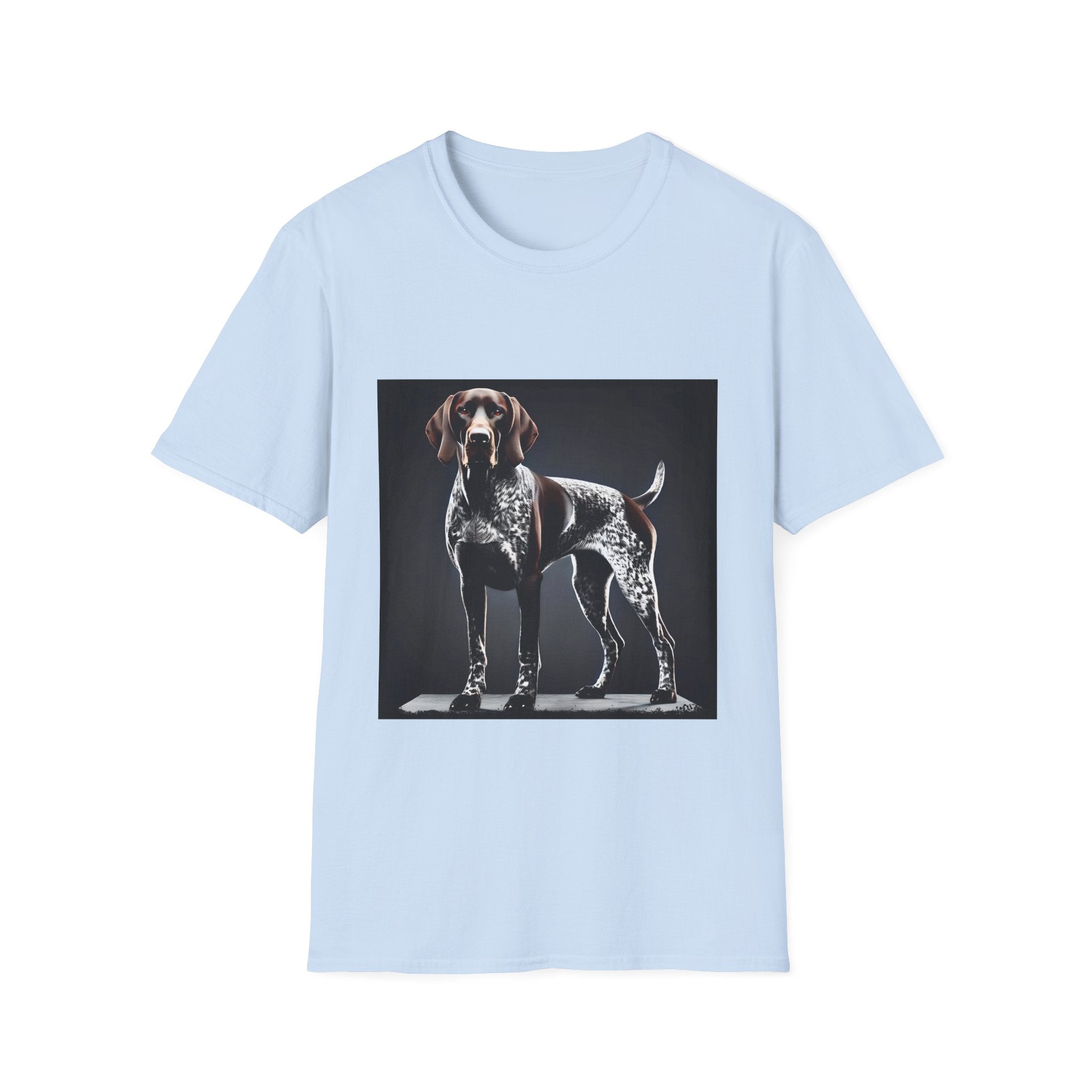 German Shorthaired Pointer Best in Show | Unisex Dog T-Shirt