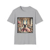 French Bulldog Pastry Muse | Unisex Dog T-Shirt