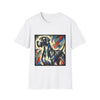 Great Dane Strong Classic | Unisex Dog T-Shirt