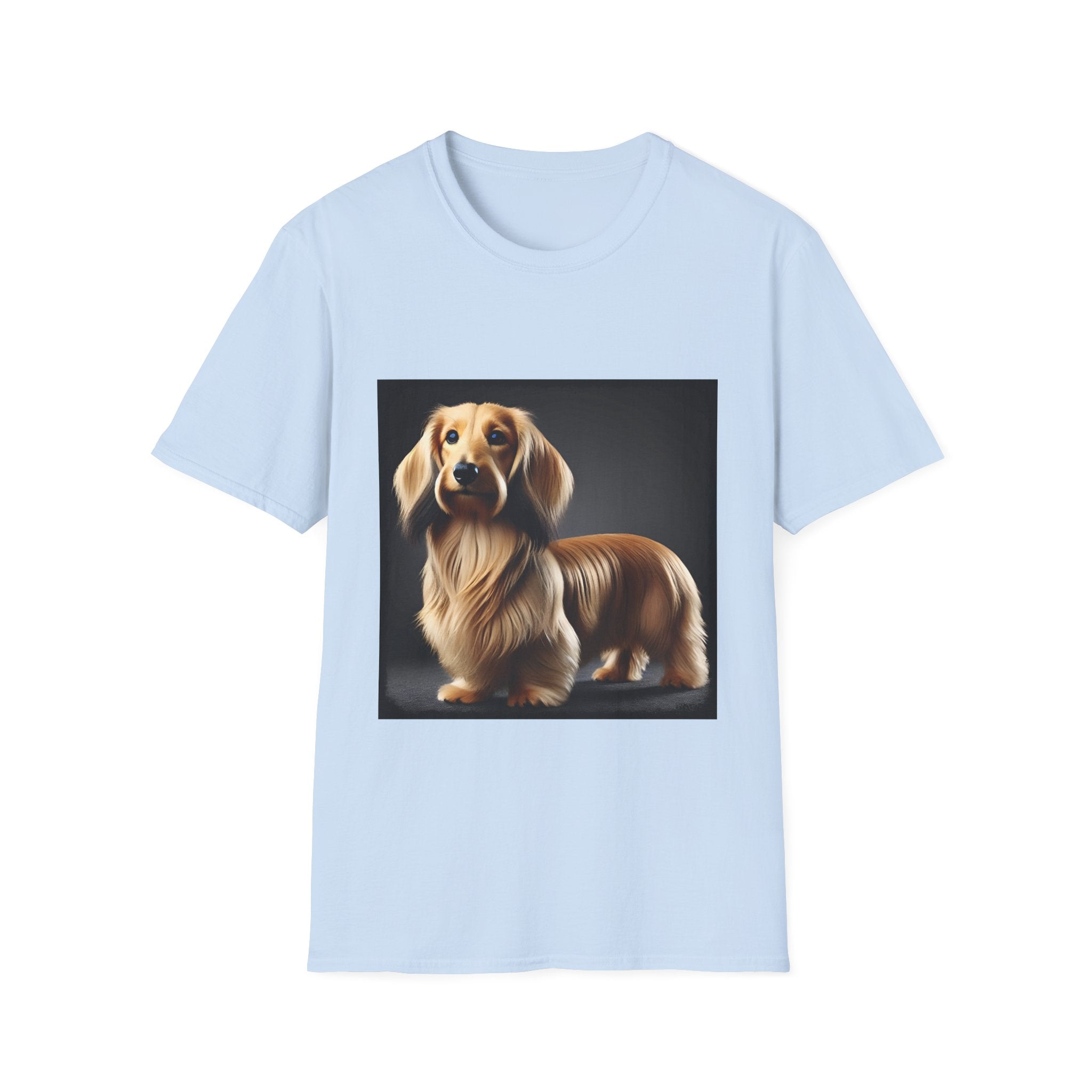 Dachshund Pageant Pup | Unisex Dog T-Shirt