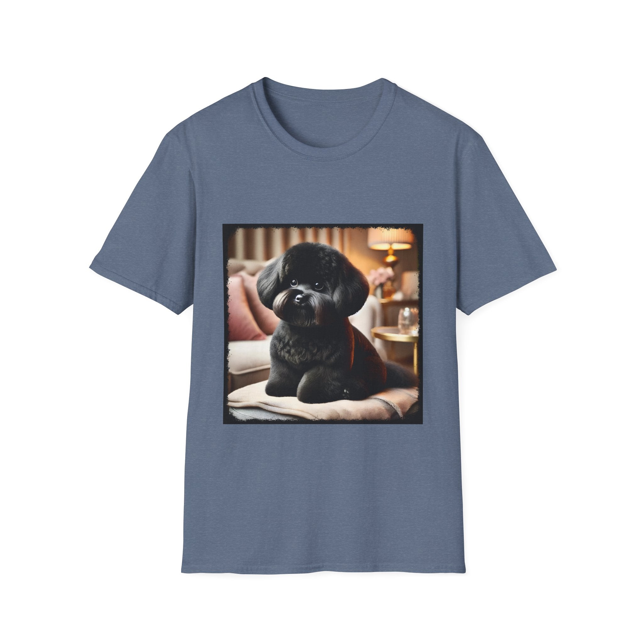 Shih Tzu Lil Bean | Unisex Dog T-Shirt