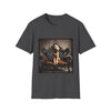 Goldendoodle Posh Prince | Unisex Dog T-Shirt