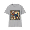 Yorkshire Terrier Bold Classic | Unisex Dog T-Shirt