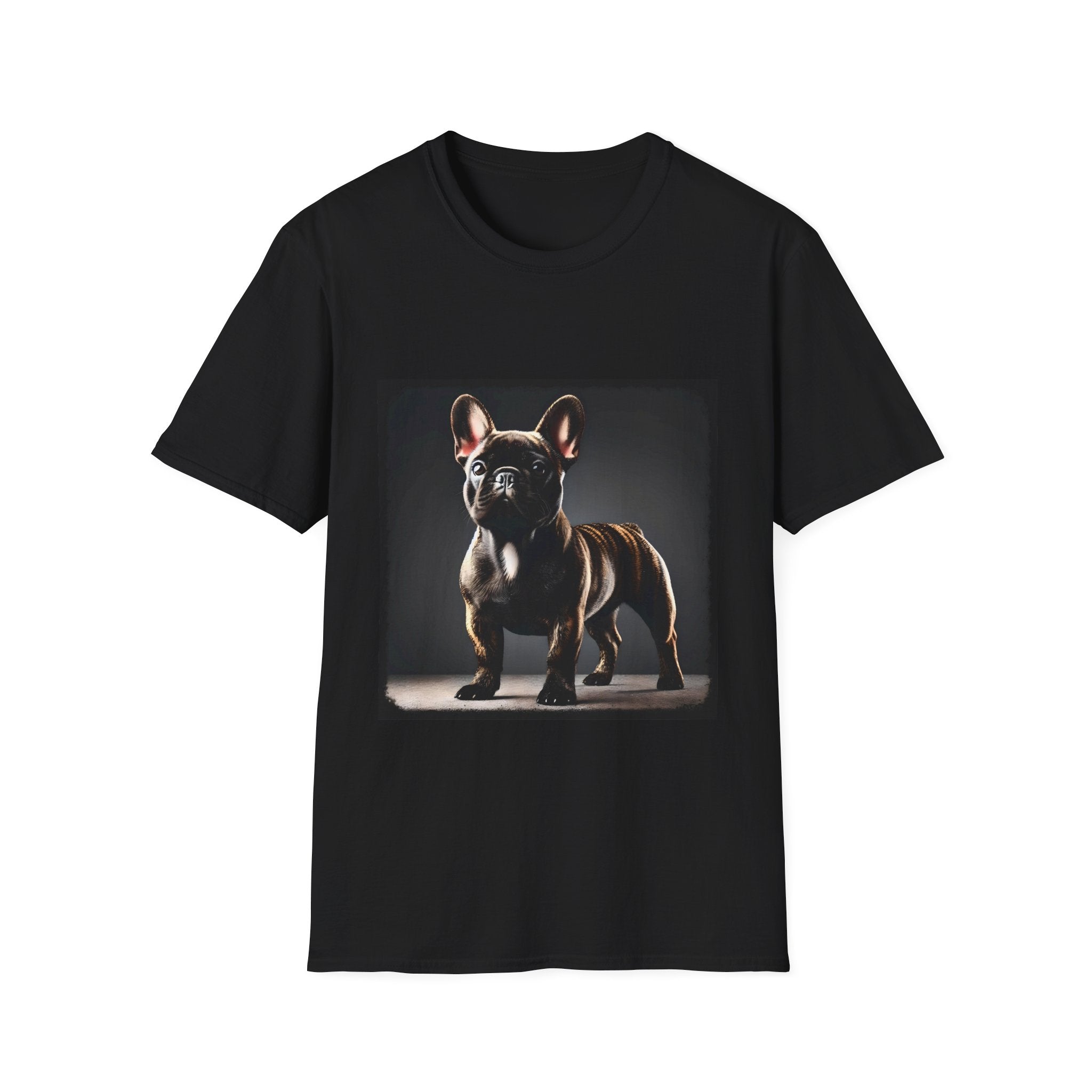 French Bulldog Brindle Best in Show | Unisex Dog T-Shirt