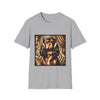 Cavalier King Charles Spaniel Alpha Royal | Unisex Dog T-Shirt