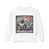 American Pit Bull Terrier Bold Classic | Unisex Dog Sweatshirt