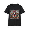 Pembroke Welsh Corgi Rock Chic | Unisex Dog T-Shirt