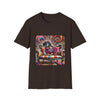 Dachshund Polka Dot Diva | Unisex Dog T-Shirt