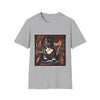 French Bulldog Plush Duke | Unisex Dog T-Shirt