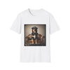 Miniature American Shepherd Prince | Unisex Dog T-Shirt