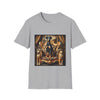 Doberman Pinscher Golden Boy | Unisex Dog T-Shirt