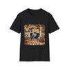Great Dane Priveleged Pup | Unisex Dog T-Shirt