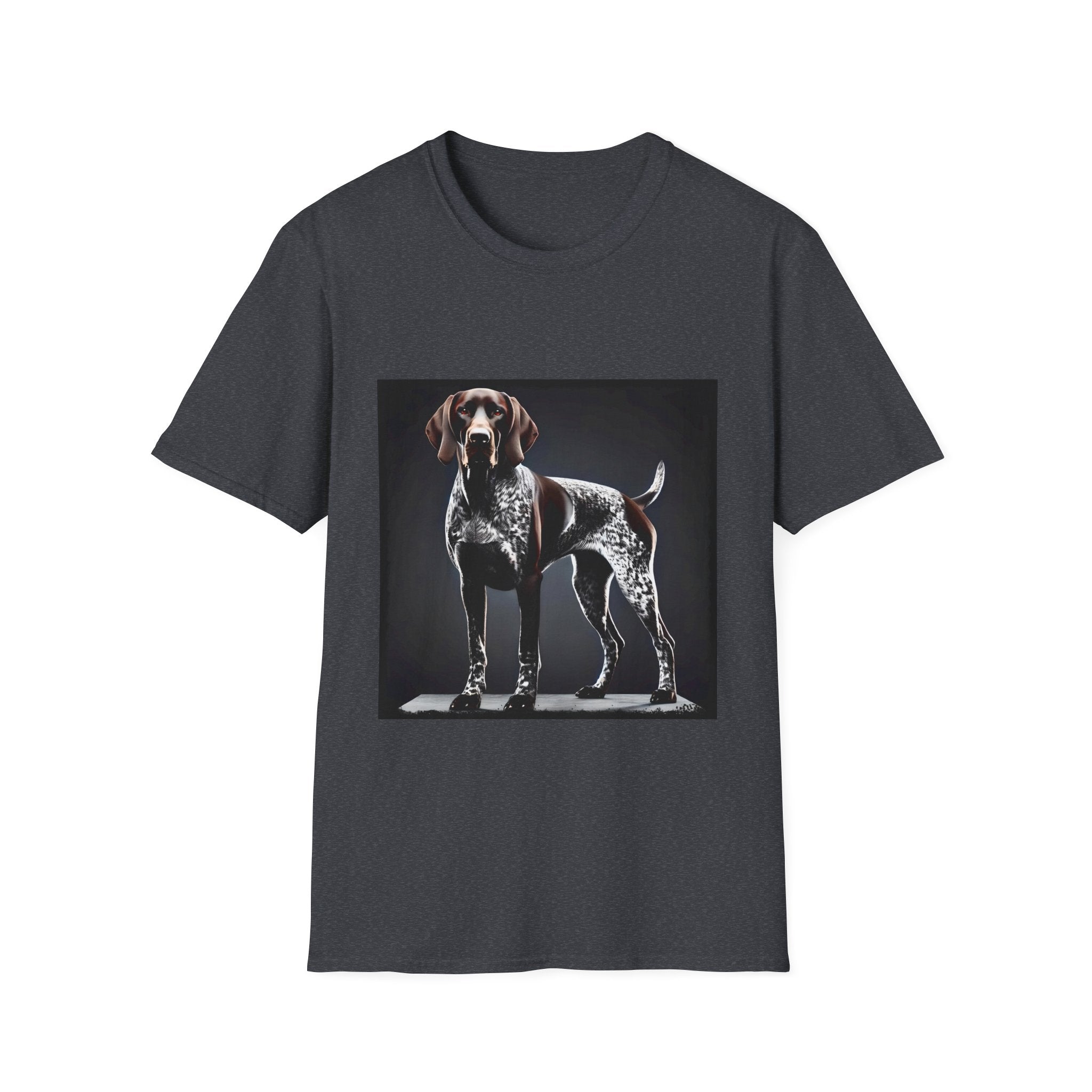 German Shorthaired Pointer Best in Show | Unisex Dog T-Shirt