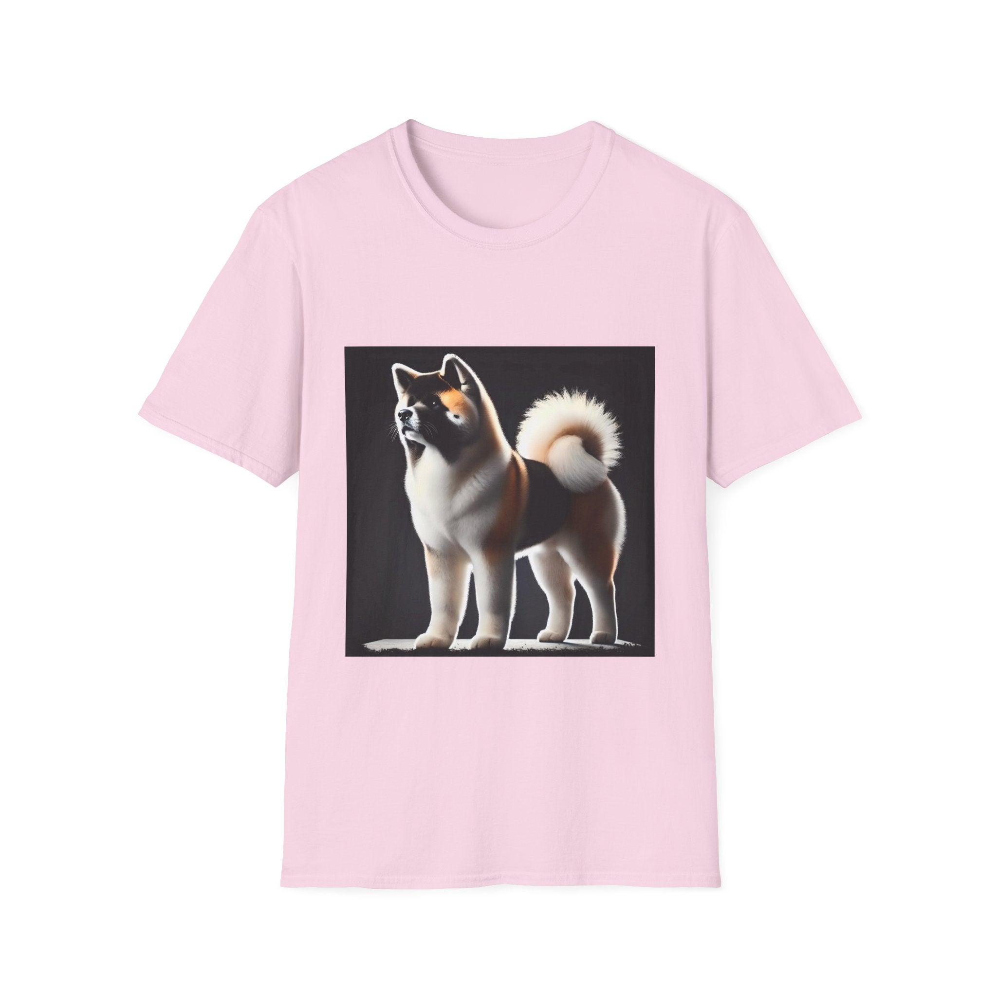 Akita Best in Show | Unisex Dog T-Shirt