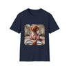 Vizsla Pawfluencer | Unisex Dog T-Shirt