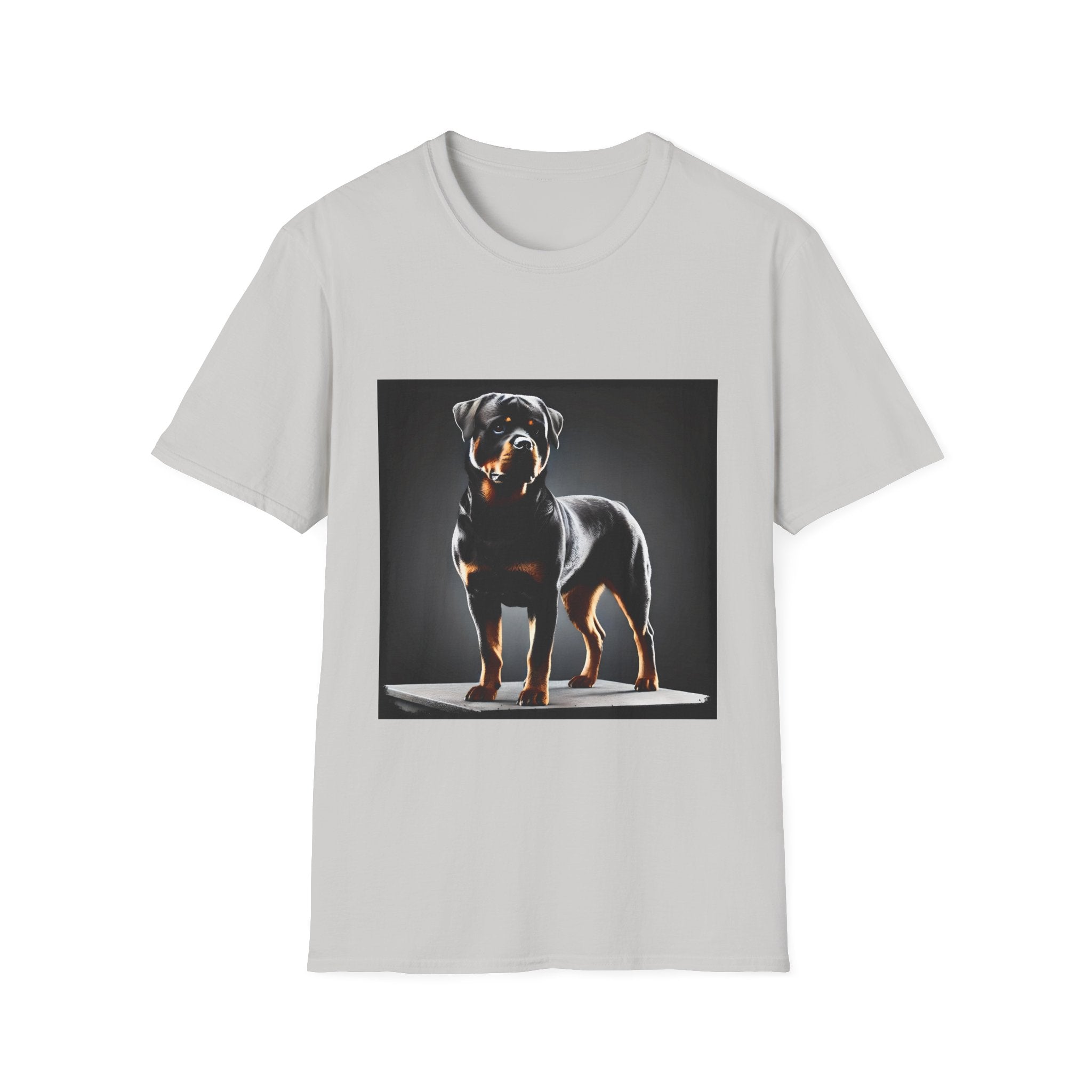 Rottweiler Best in Class | Unisex Dog T-Shirt