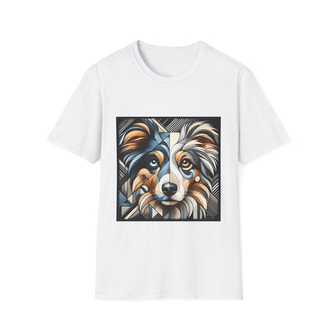 Geometric Paws Collection