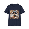 Dachshund Bedroom Eyes | Unisex Dog T-Shirt