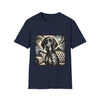 German Shorthaired Pointer Handsome Gent| Unisex Dog T-Shirt