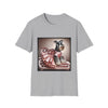 Schnauzer Blush Baby | Unisex Dog T-Shirt