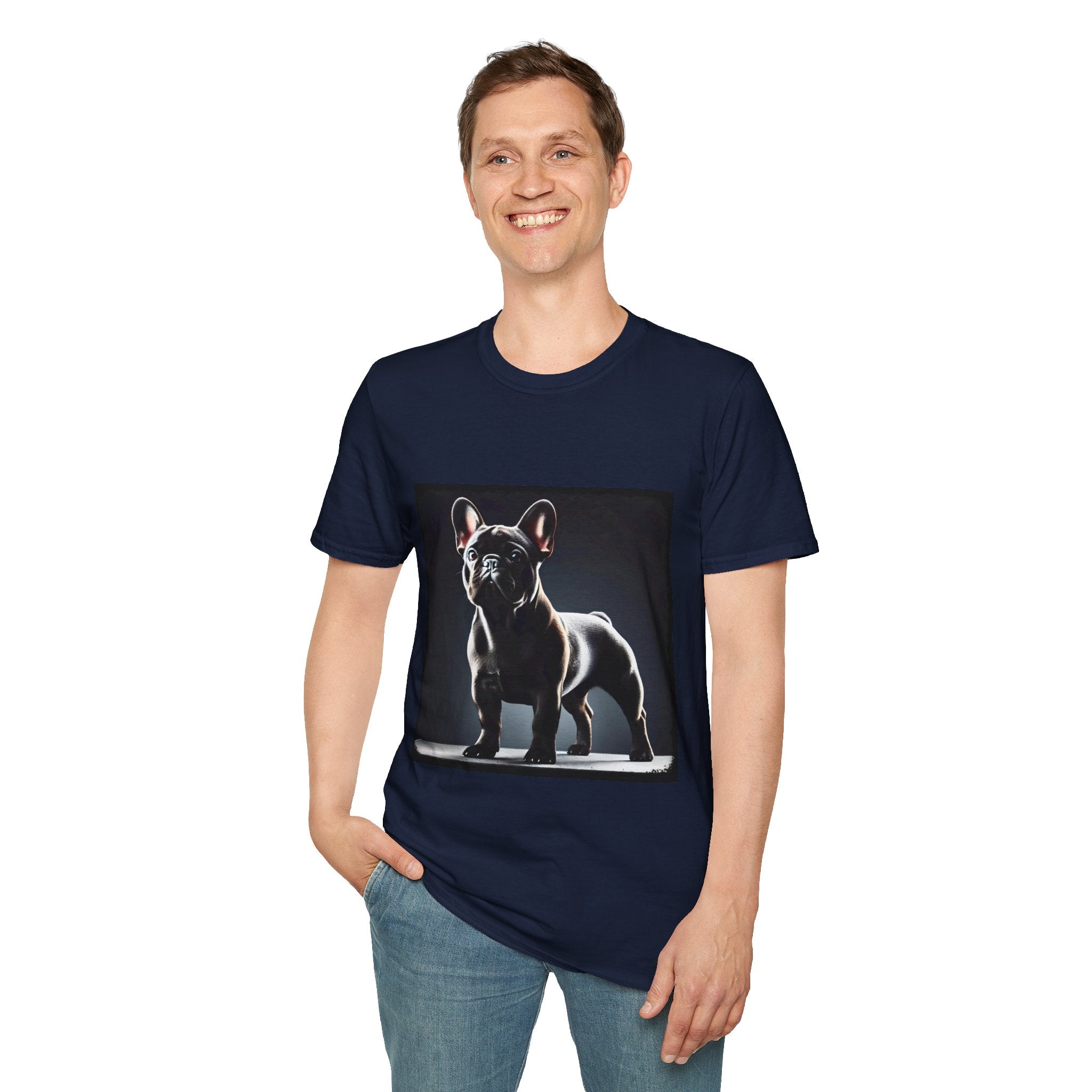 French Bulldog Best in Show | Unisex Dog T-Shirt
