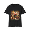 Poodle Luxe Camo | Unisex Dog T-Shirt