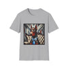 Doberman Pinscher Top Dawg | Unisex Dog T-Shirt