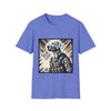 Labrador Retriever Defender Classic | Unisex Dog T-Shirt