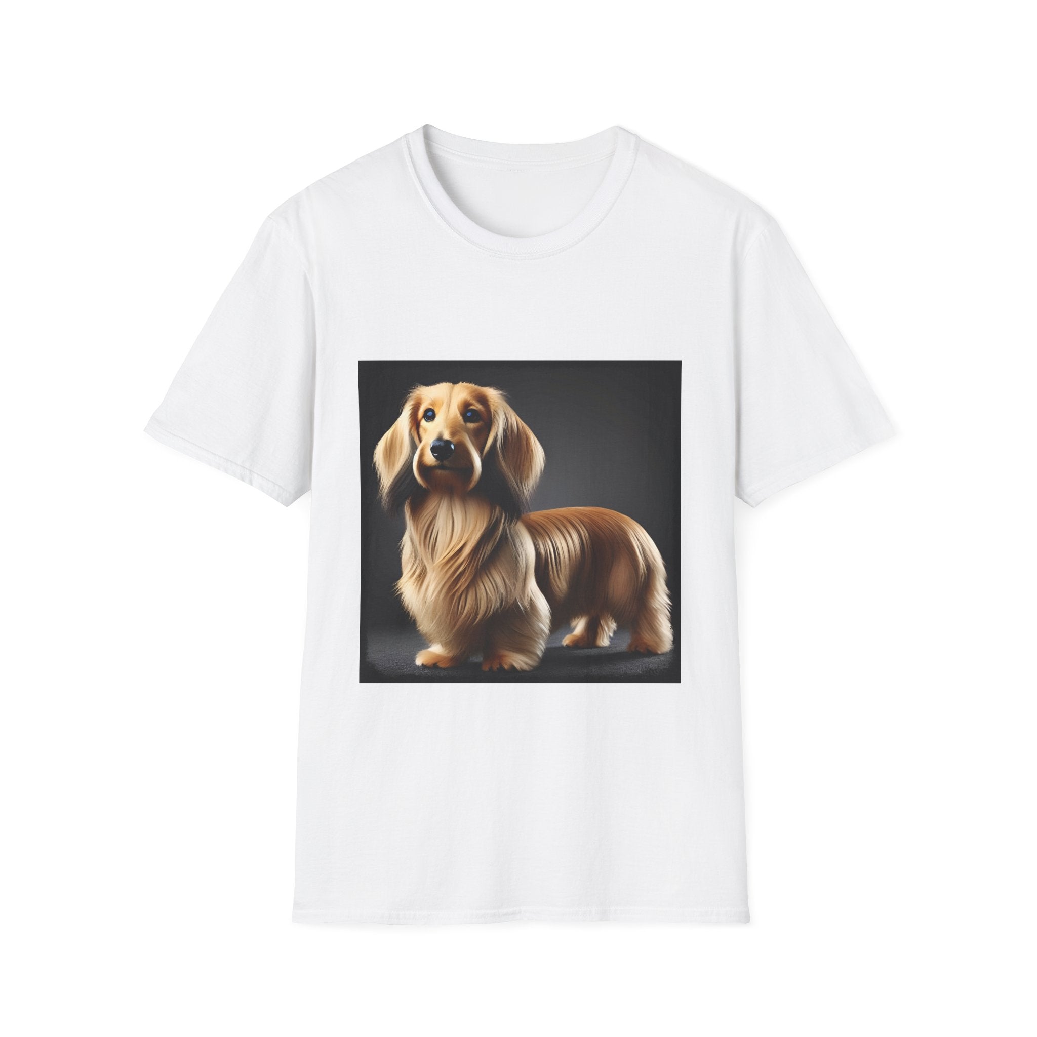 Dachshund Pageant Pup | Unisex Dog T-Shirt