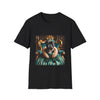 French Bulldog Timeless Treasure | Unisex Dog T-Shirt