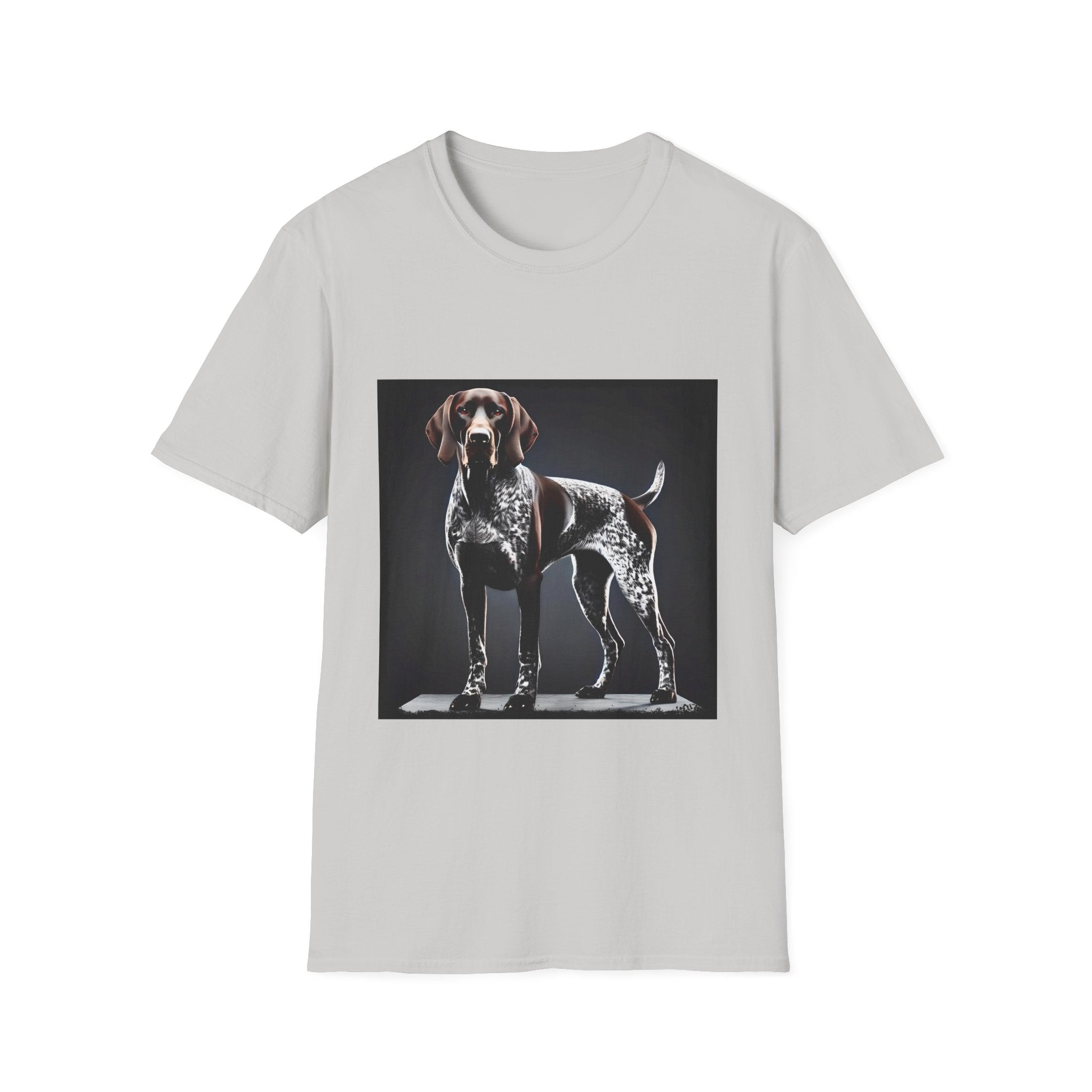 German Shorthaired Pointer Best in Show | Unisex Dog T-Shirt