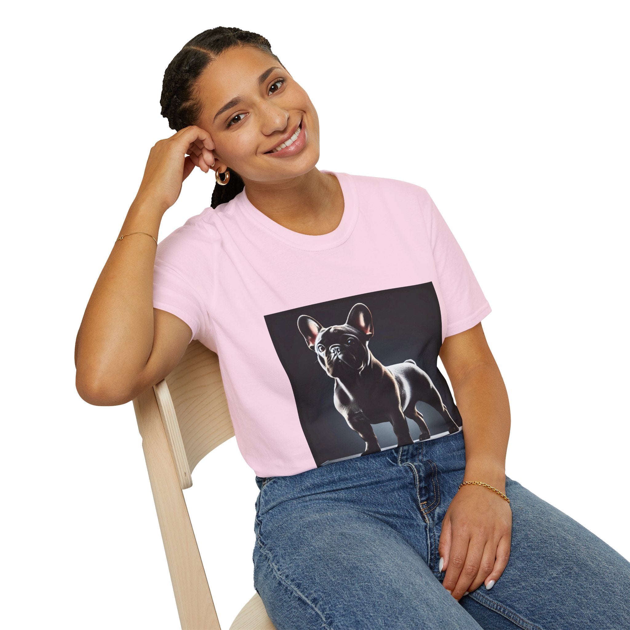 French Bulldog Best in Show | Unisex Dog T-Shirt