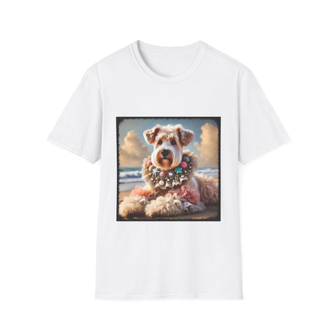 Wheaten Terrier