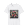 Tortoiseshell Cat Trendsetter | Unisex Cat T-Shirt