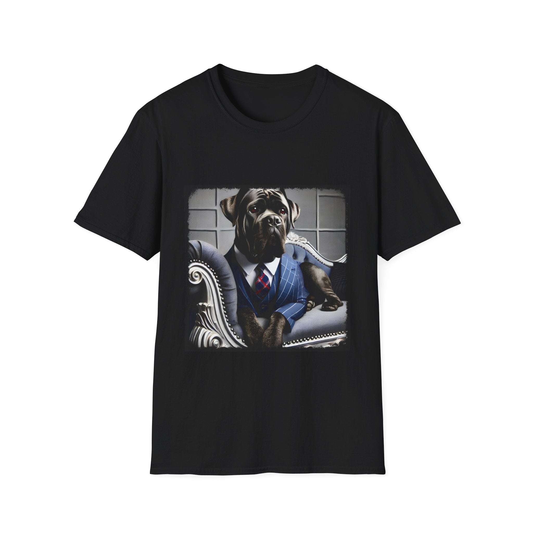 Cane Corso Beautiful Boy | Unisex Dog T-Shirt