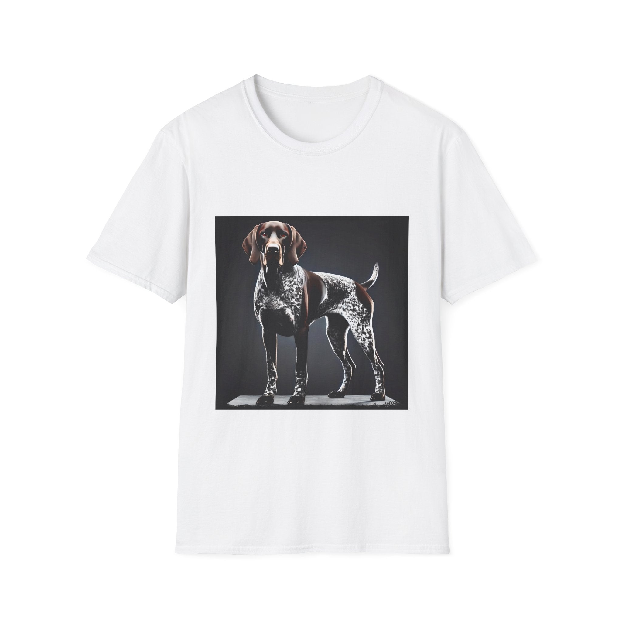 German Shorthaired Pointer Best in Show | Unisex Dog T-Shirt