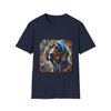 Coonhound Hoodie Swirl | Unisex Dog T-Shirt