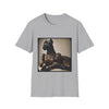 Cane Corso Brocade Babe | Unisex Dog T-Shirt