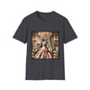 French Bulldog Patisserie Pearl | Unisex Dog T-Shirt
