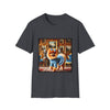 Pomeranian Money Honey  | Unisex Dog T-Shirt