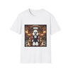 Poodle Grand Luxe | Unisex Dog T-Shirt