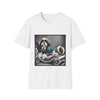Shih Tzu Tailored Pup | Unisex Dog T-Shirt