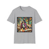 Tibetan Mastiff Diamond Princess Classic | Unisex Dog T-Shirt