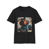 Vizsla Fashion Icon | Unisex Dog T-Shirt