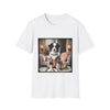 Australian Shepherd Class Act | Unisex Dog T-Shirt