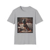 Belgian Malinois Poised Portrait | Unisex Dog T-Shirt